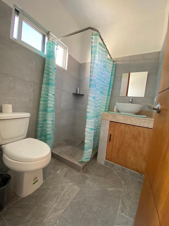 Ferienwohnung Centrico Departamento 401 Cancún Exterior foto